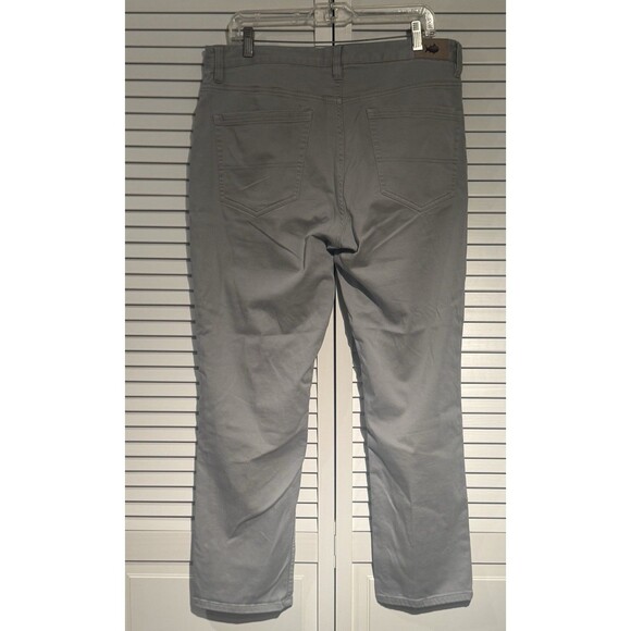 Southern Tide Lot Of 4 Pants Men's 35x30 Khaki /gray Pants Casual Performance - Picture 14 of 14